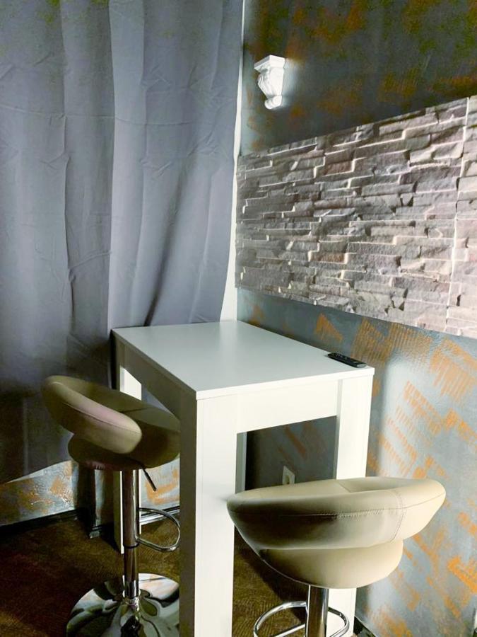 Deluxe Apartment ウィーン エクステリア 写真
