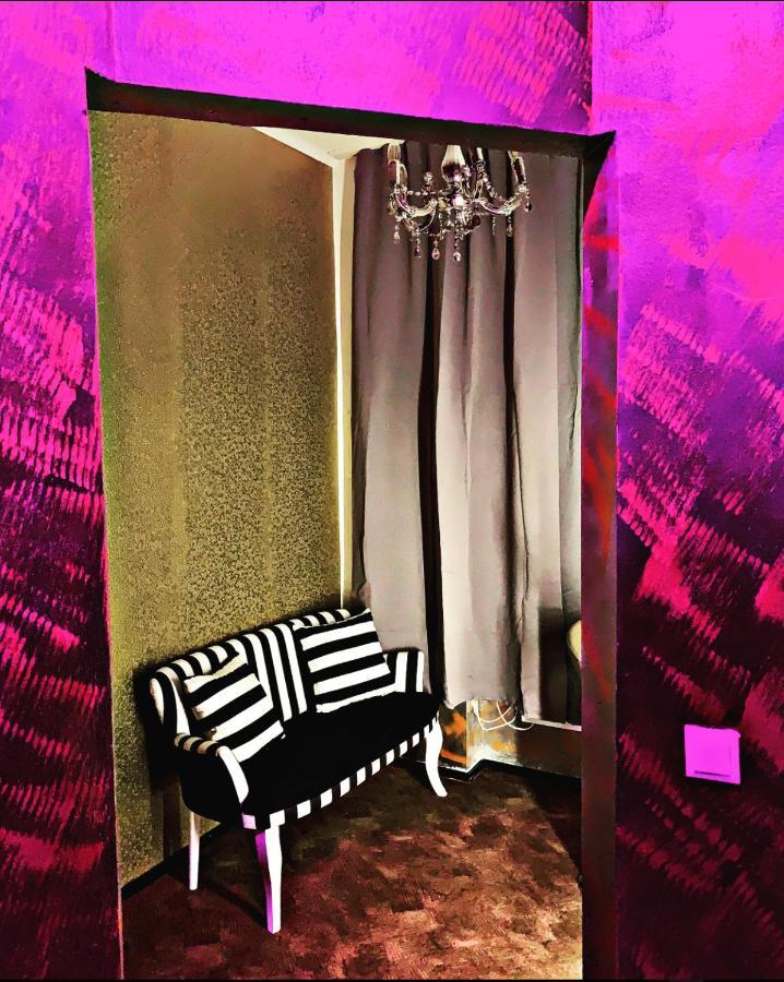 Deluxe Apartment ウィーン エクステリア 写真
