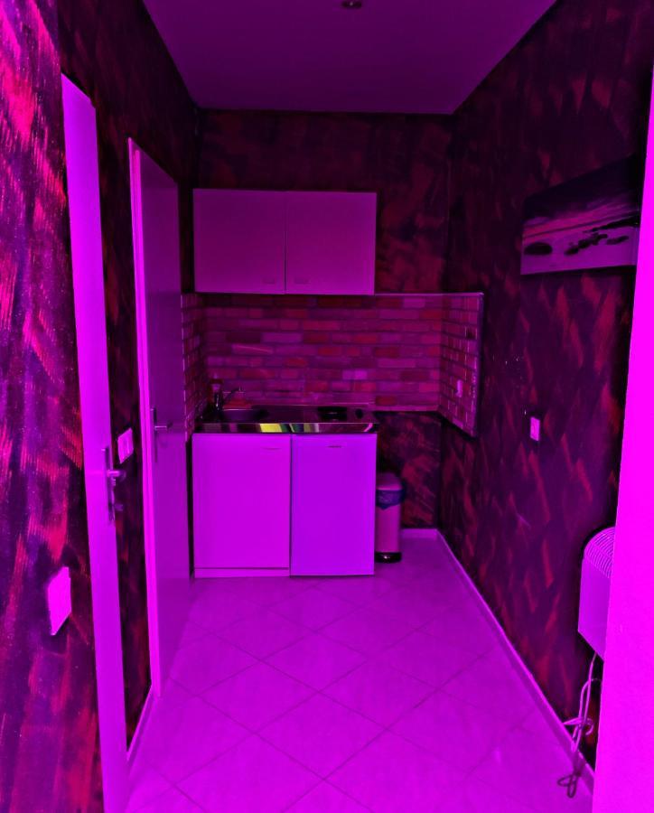 Deluxe Apartment ウィーン エクステリア 写真